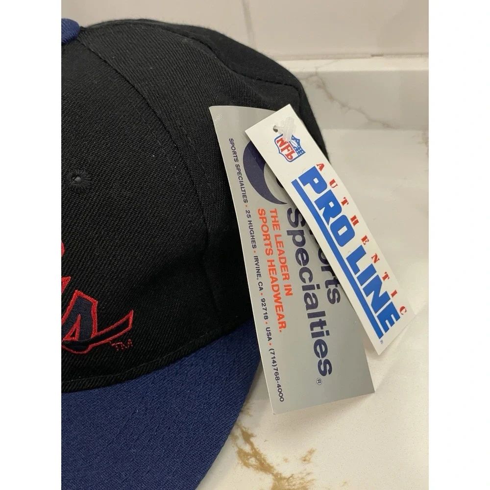 Sports Specialties vintage buffalo